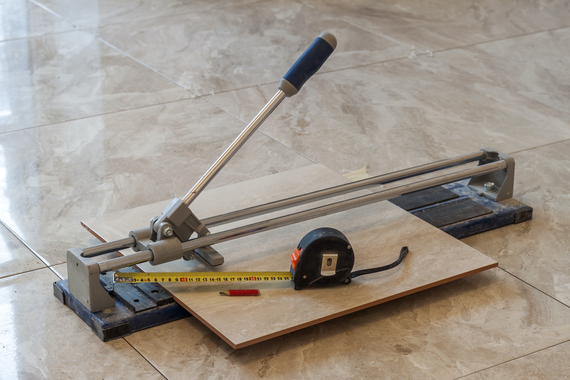 Countertop protection image from Counter Pros