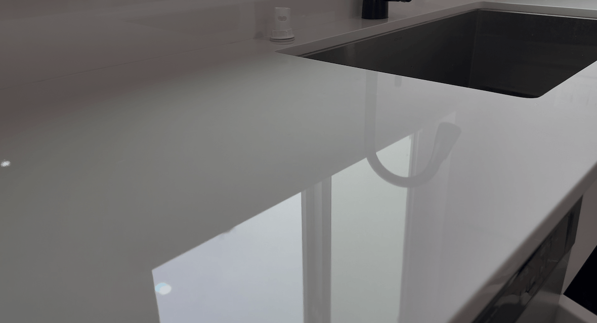 Countertop protection image from Counter Pros