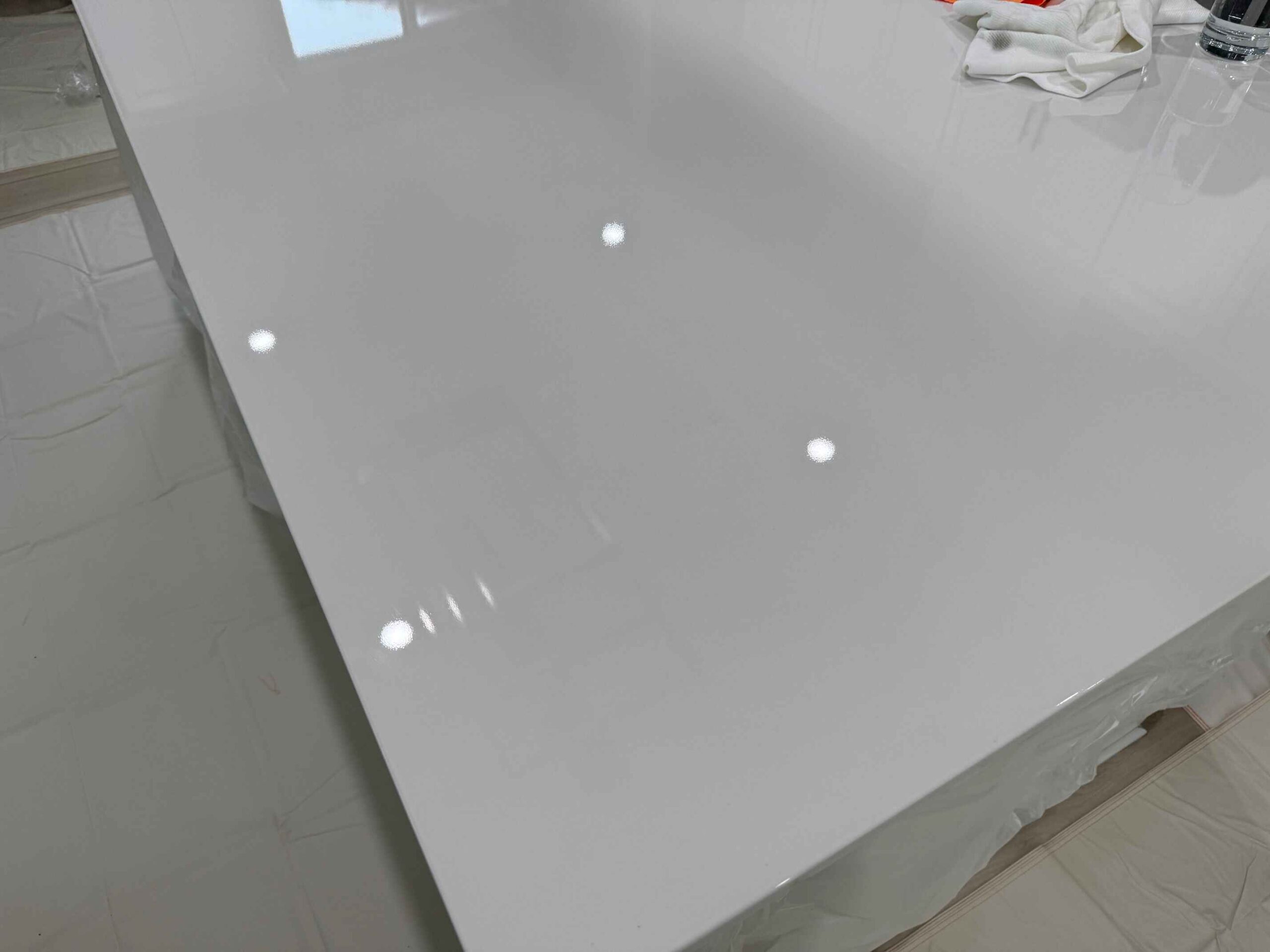 Countertop protection image from Counter Pros