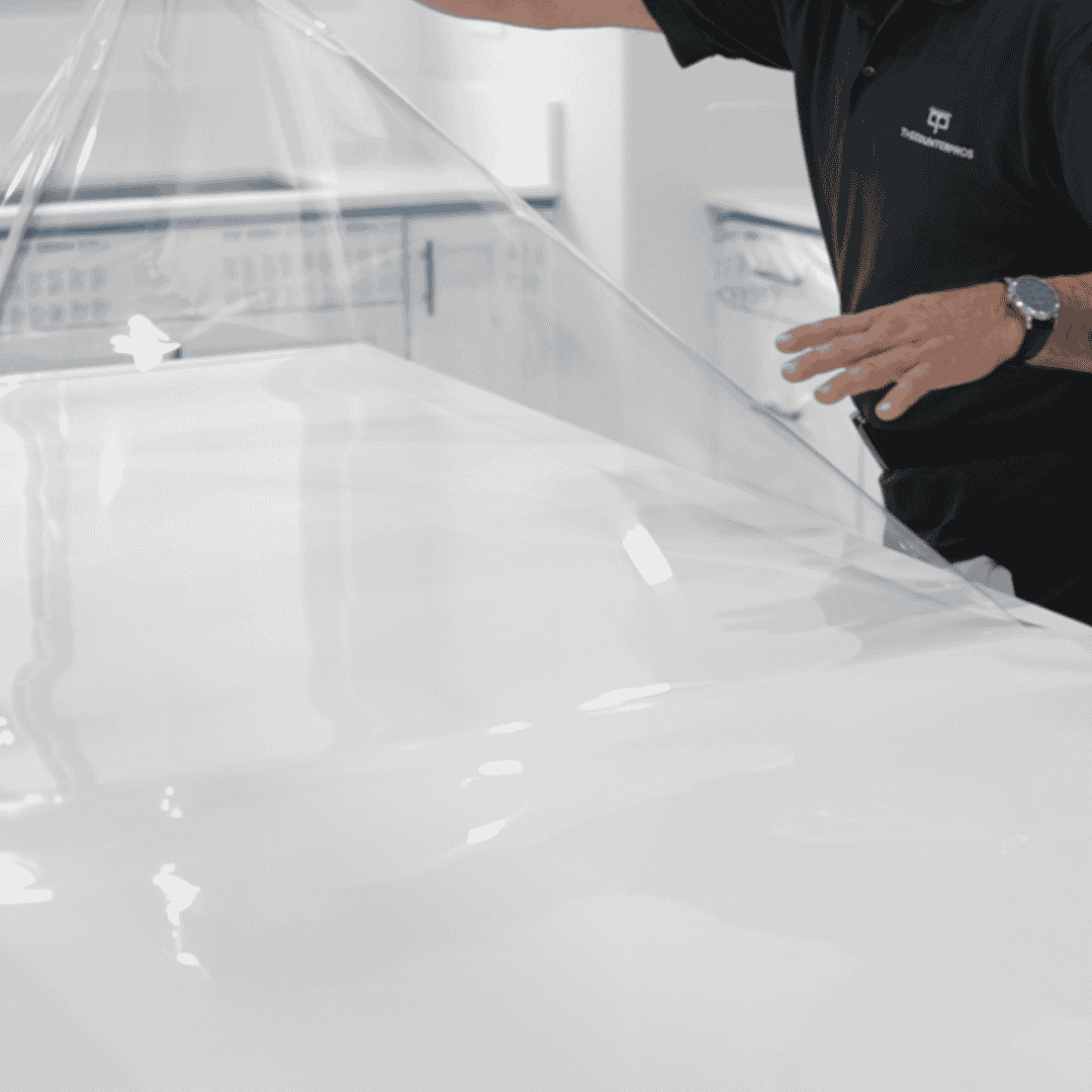 Countertop Protection Film vs. Sealers: Which One Works Best?
