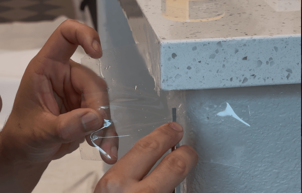The Ultimate Guide to Surface Protection Film for Countertops