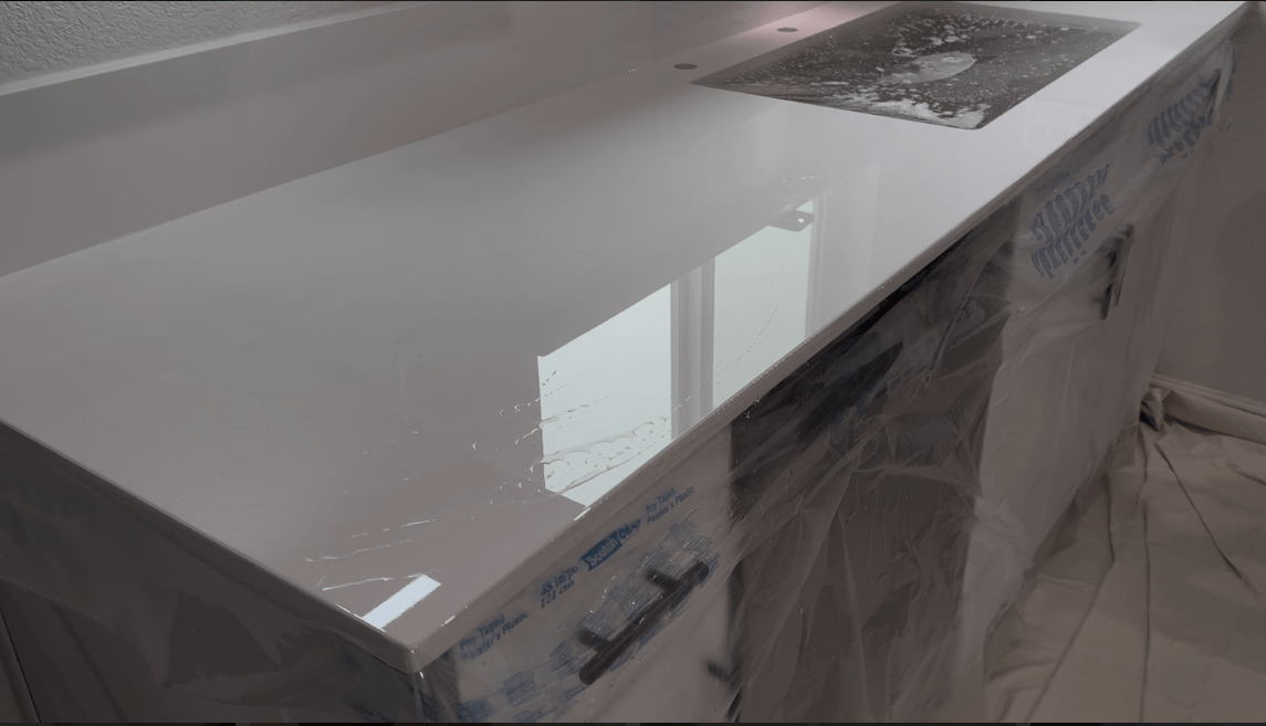 Advantages of Countertop Protection Film for Your Kitchen