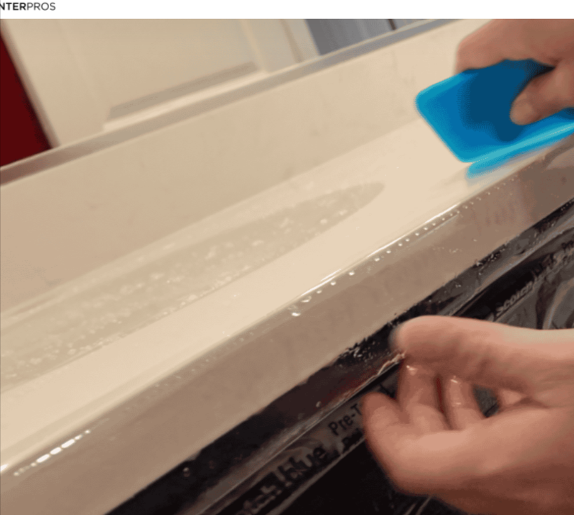 5 Reasons Why You Need Surface Protection Film
